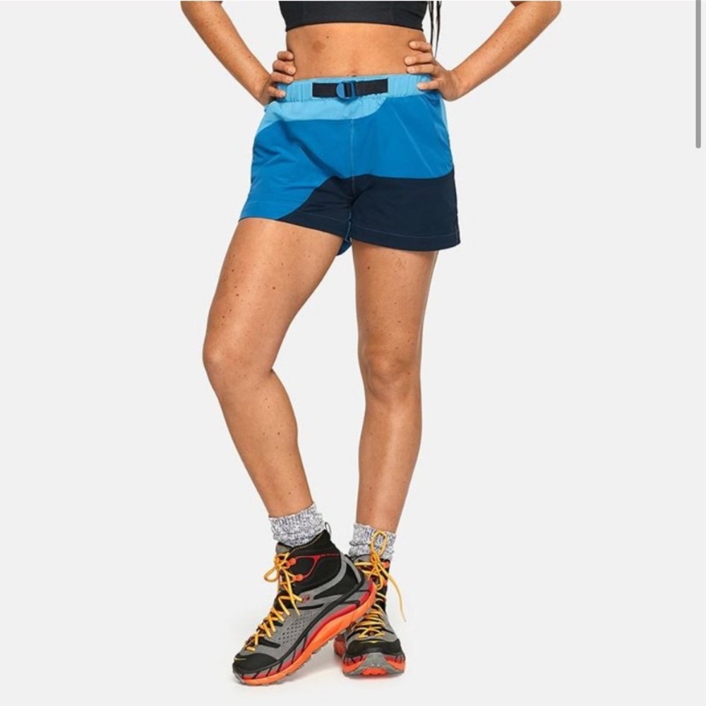 Outdoor Voices RecTrek Hike Shorts